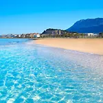 Apartment Oasis Beach