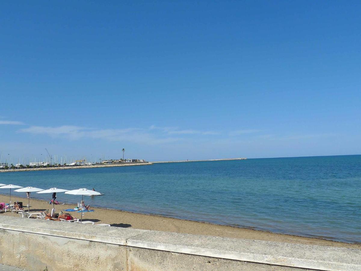 Oasis * Dénia