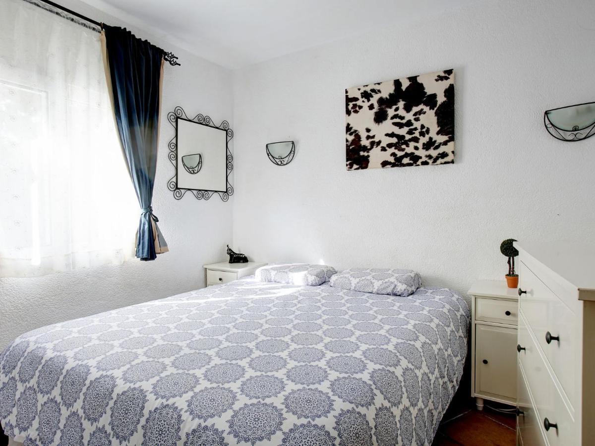 Oasis Apartment