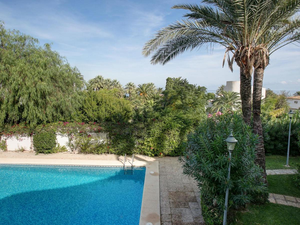 Oasis Apartment Dénia