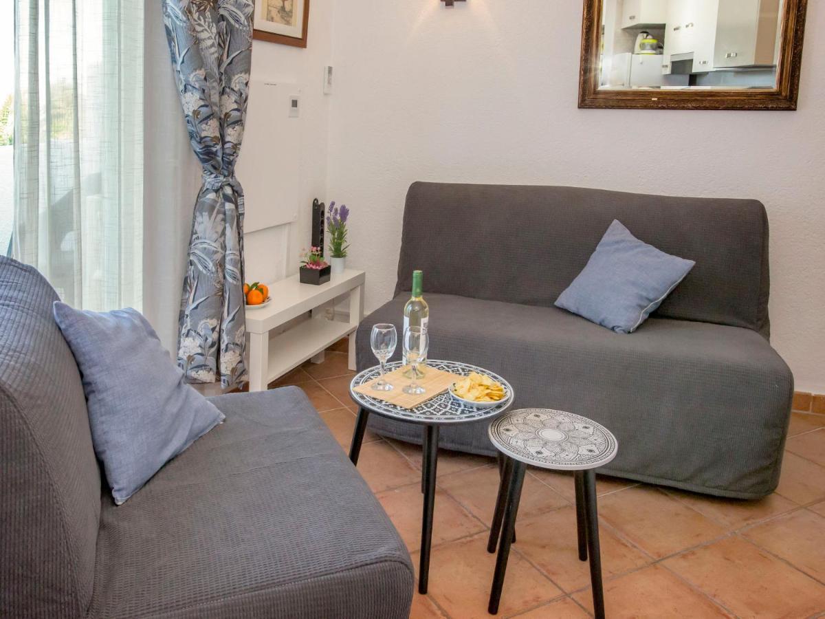 Oasis Apartment *