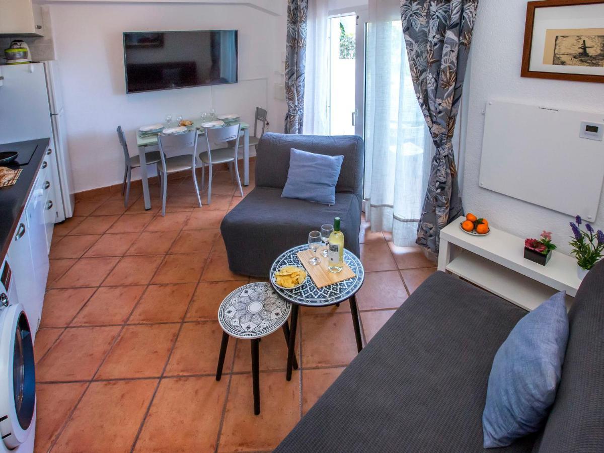Oasis Apartment *