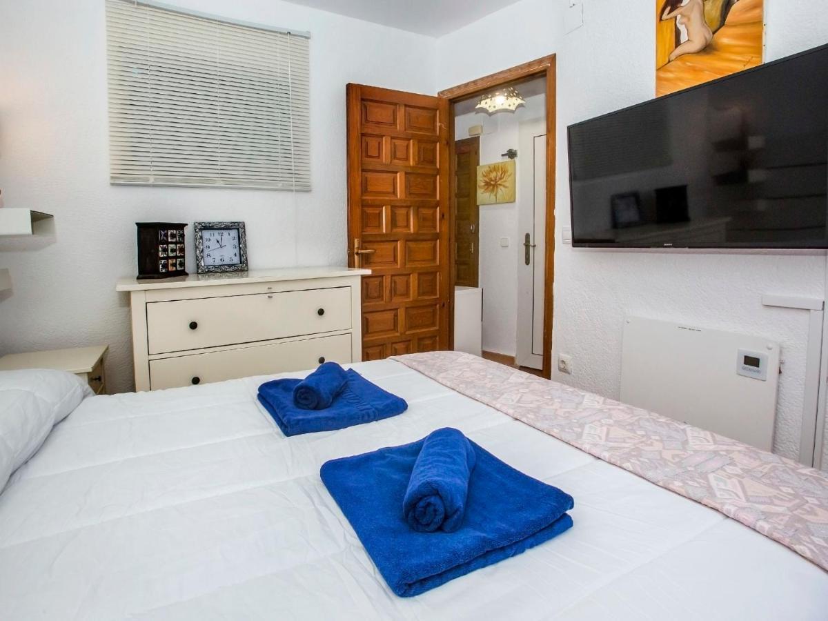 Oasis Apartment