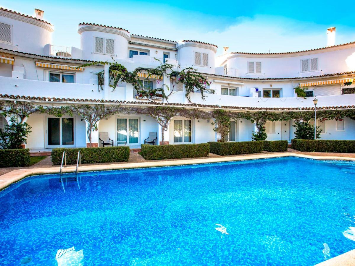 Oasis Apartment *