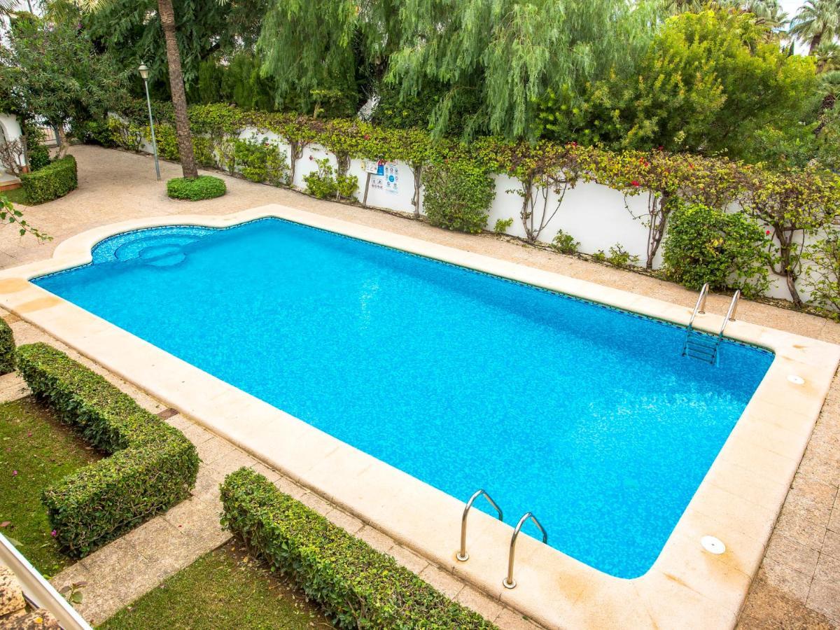 Oasis * Dénia