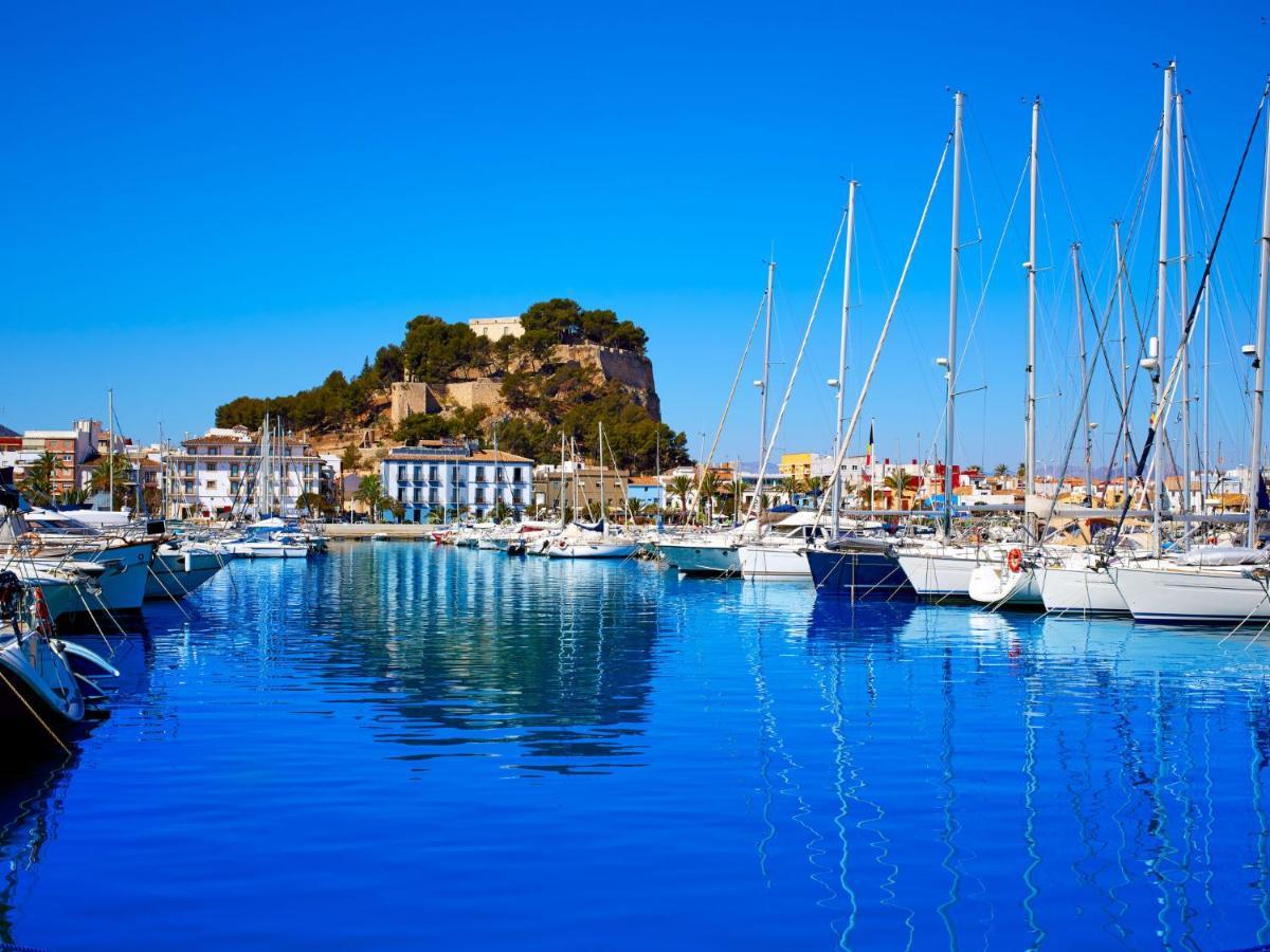 Oasis * Dénia